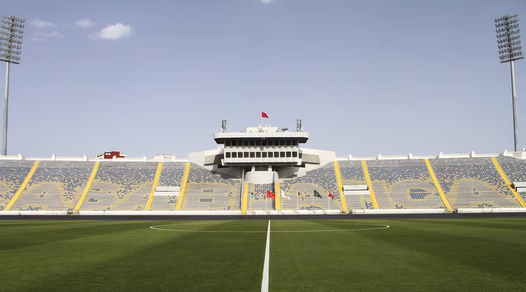 Coupe du monde 2026 (Q) : 9 matchs programm&eacute;s au Maroc en juin&nbsp;!