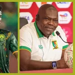 Emerse Fa&eacute; d&eacute;plore le sabotage de la C&ocirc;te d&rsquo;Ivoire contre l&rsquo;Egypte