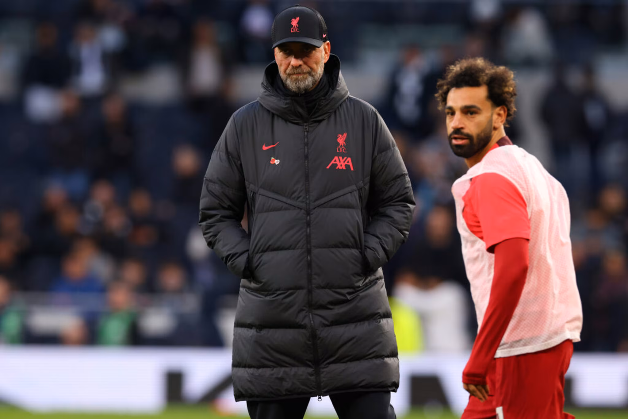 Chelsea-Liverpool : mauvais signe pour Salah&hellip;