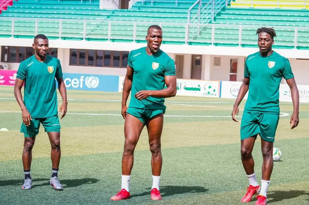 Coup d&rsquo;Etat en Guin&eacute;e : o&ugrave; en sont les joueurs du Syli National ?