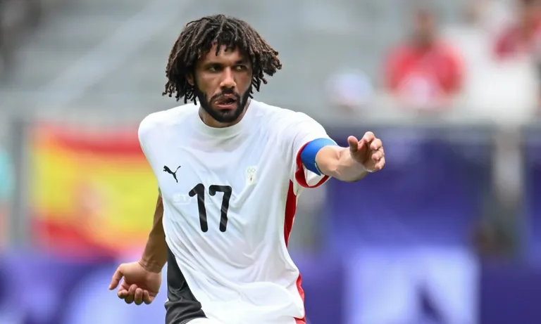 Egypte-Paraguay : chaîne et heure du match (JO 2024)