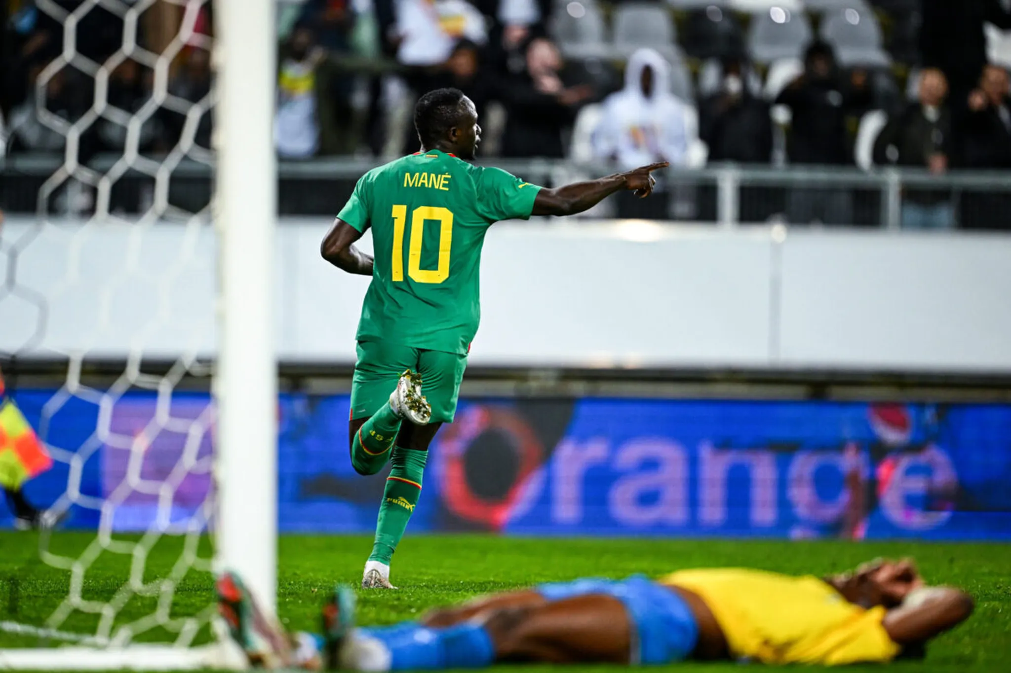 Amical : le S&eacute;n&eacute;gal se reprend en beaut&eacute;