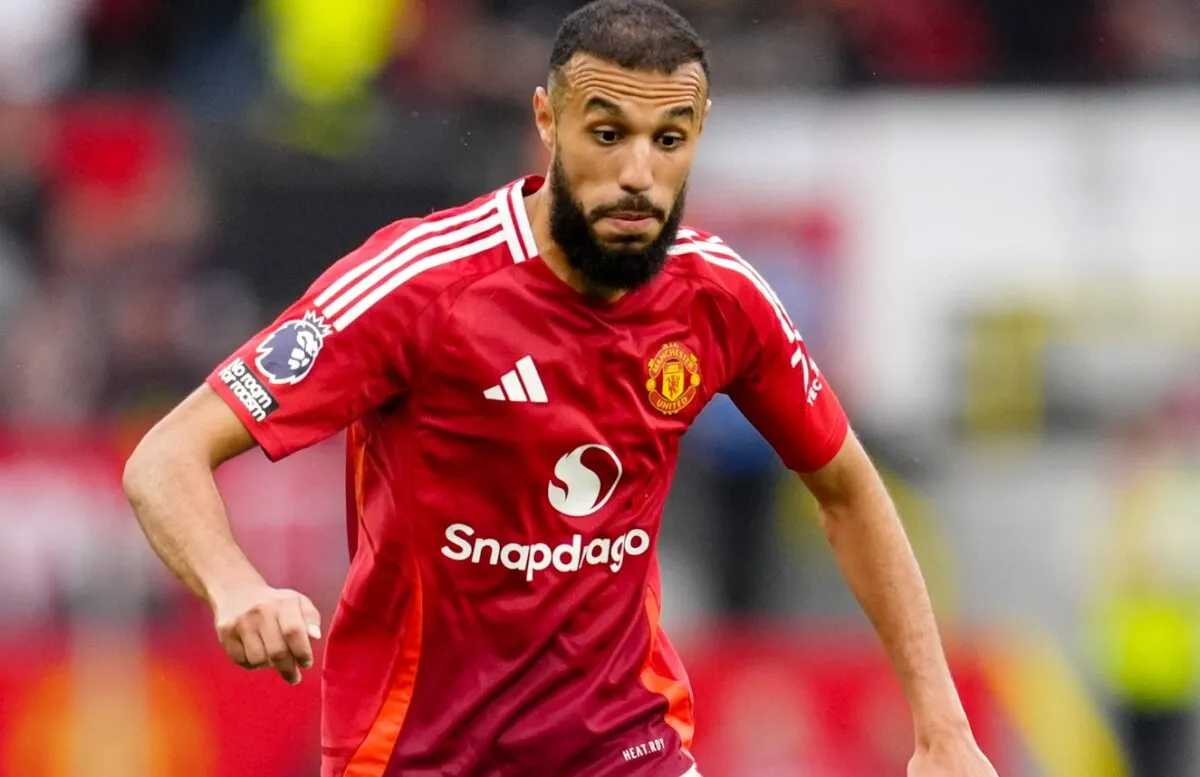 Manchester United&nbsp;: Noussair Mazraoui se livre sur sa relation avec Andr&eacute; Onana et Amad Diallo