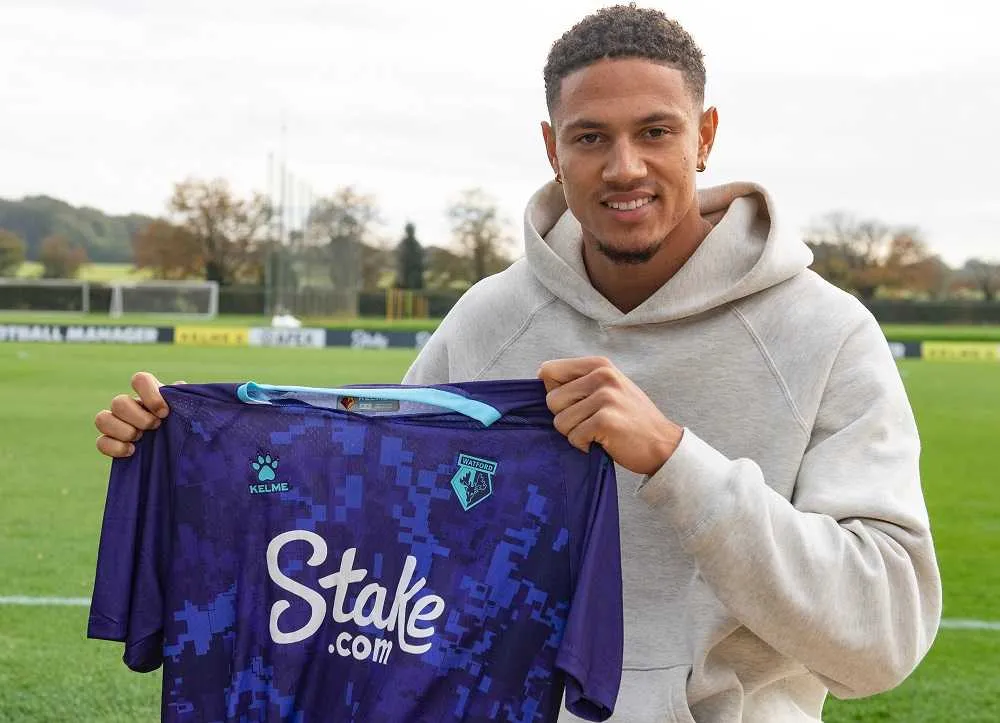 Mercato&nbsp;: Watford recrute le gardien du Nigeria (officiel)