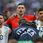 Maroc : le geste qui prouve que Rayane Bounida a choisi les Lions de l&rsquo;Atlas ?