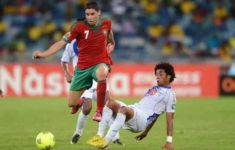 CAN 2017 : Compliqu&eacute; pour le Mali, le Congo, le Maroc et le Cameroun