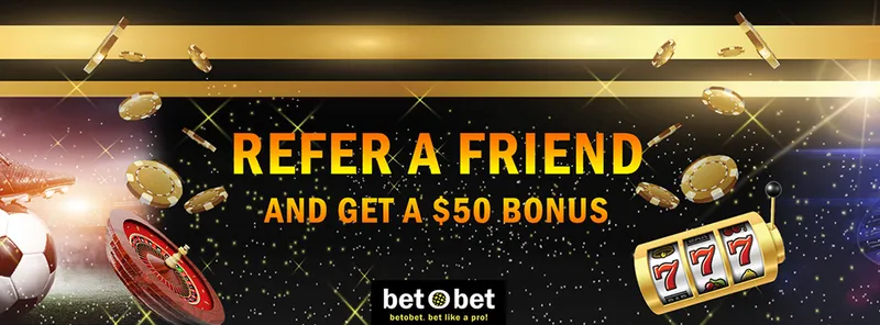 EARN A  $50 REWARD FOR EVERY FRIEND!
