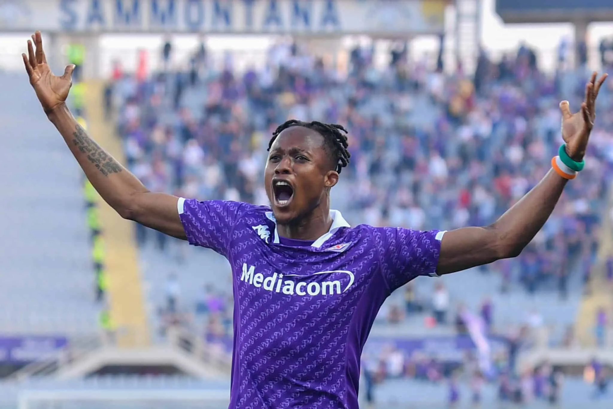 Nantes : &ccedil;a coince pour Kouam&eacute;, un autre Africain attendu