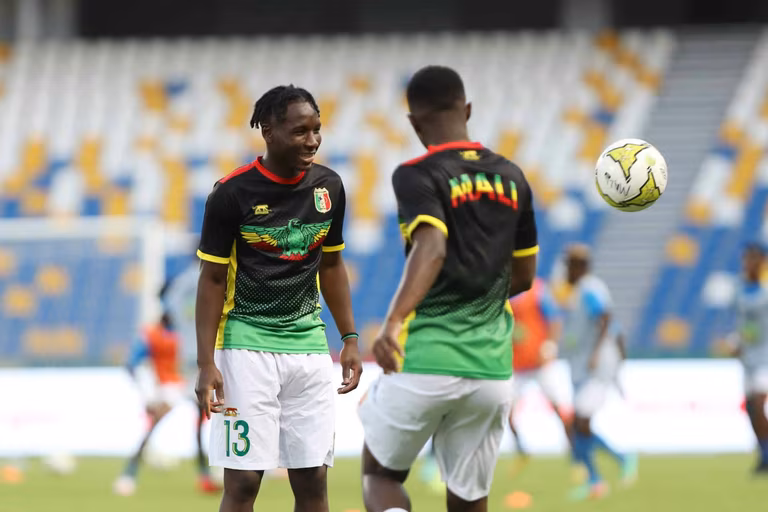 Mali-Guin&eacute;e : date et heure du match (CAN U23)