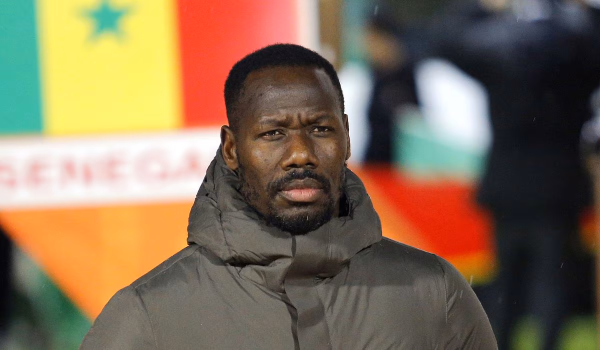 S&eacute;n&eacute;gal : &ldquo;C&rsquo;est notre Cristiano et notre Messi&rdquo;, Pape Thiaw vole au secours de Sadio Man&eacute;