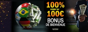 Code promo Betobet “BETMAX” : jusqu’à $100 offerts en 2026