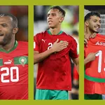 Une séduisante rumeur avec Hakim Ziyech démentie