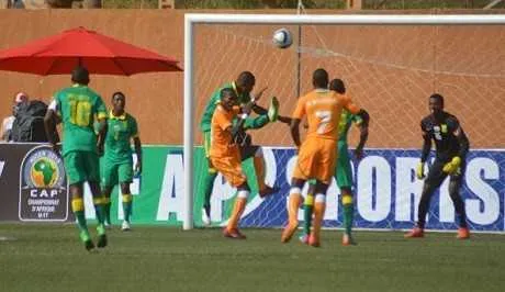 CAN U17 : Mali et Guin&eacute;e au top, la C&ocirc;te d&rsquo;Ivoire bouscul&eacute;e
