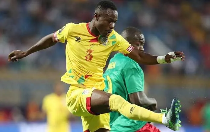 CAN 2019&nbsp;: la stat improbable du B&eacute;nin, quart de finaliste