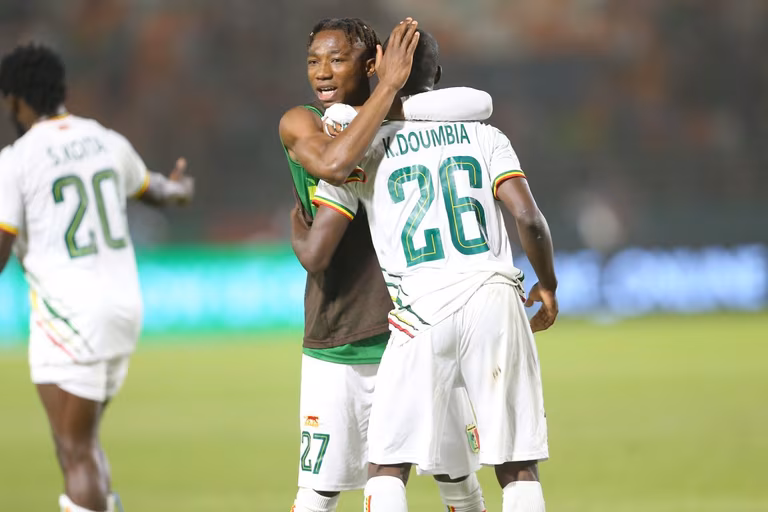 Coupe du monde 2026 (Q) : le Mali balaye les Comores et se relance