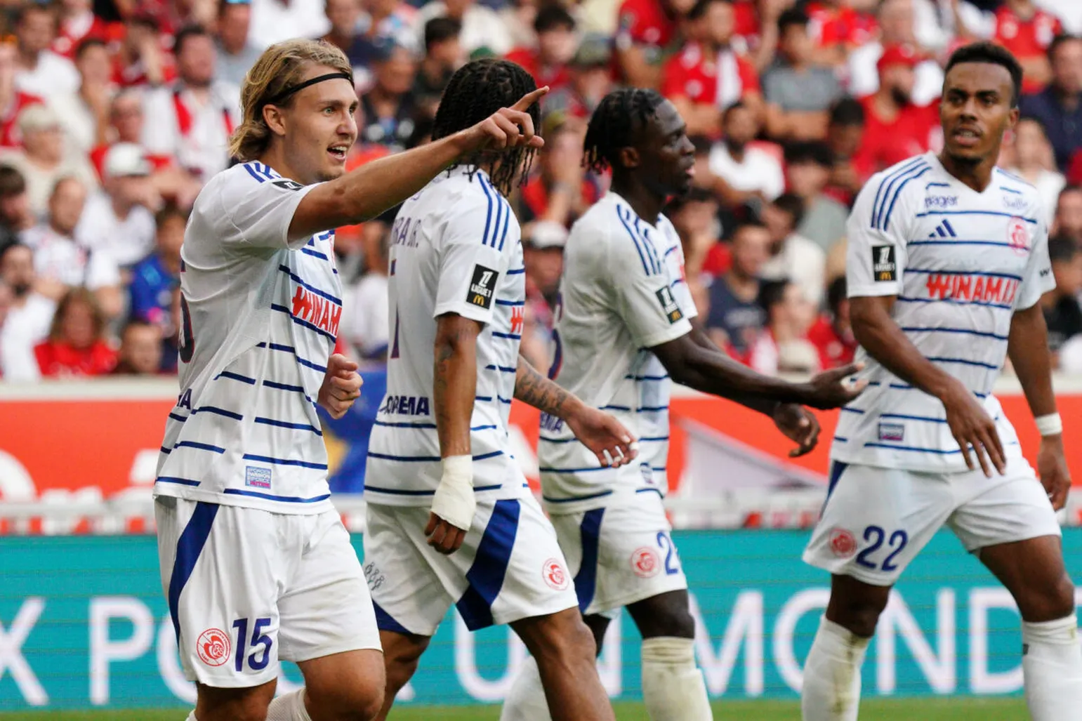 ICONSPORT 239843 0127