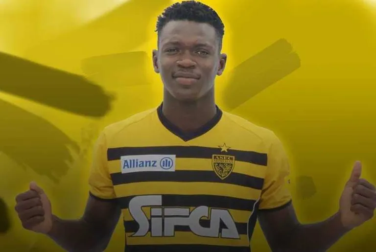 Mercato : Lille et l’ASSE sur le coup pour une pépite de l’ASEC Mimosas !