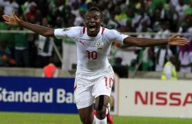 CAN 2013 : le Burkina Faso s&rsquo;en remet &agrave; Alain Traor&eacute;