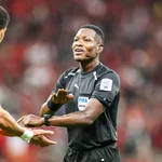 Ibrahim Mbaye, un &ldquo;ph&eacute;nom&egrave;ne&rdquo; et un &ldquo;extraterrestre&rdquo; pour El-Hadji Diouf, qui le voit battre le record d&rsquo;Eto&rsquo;o et Yaya Tour&eacute;