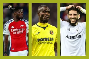 Ces 6 stars africaines libres ce 1er juillet