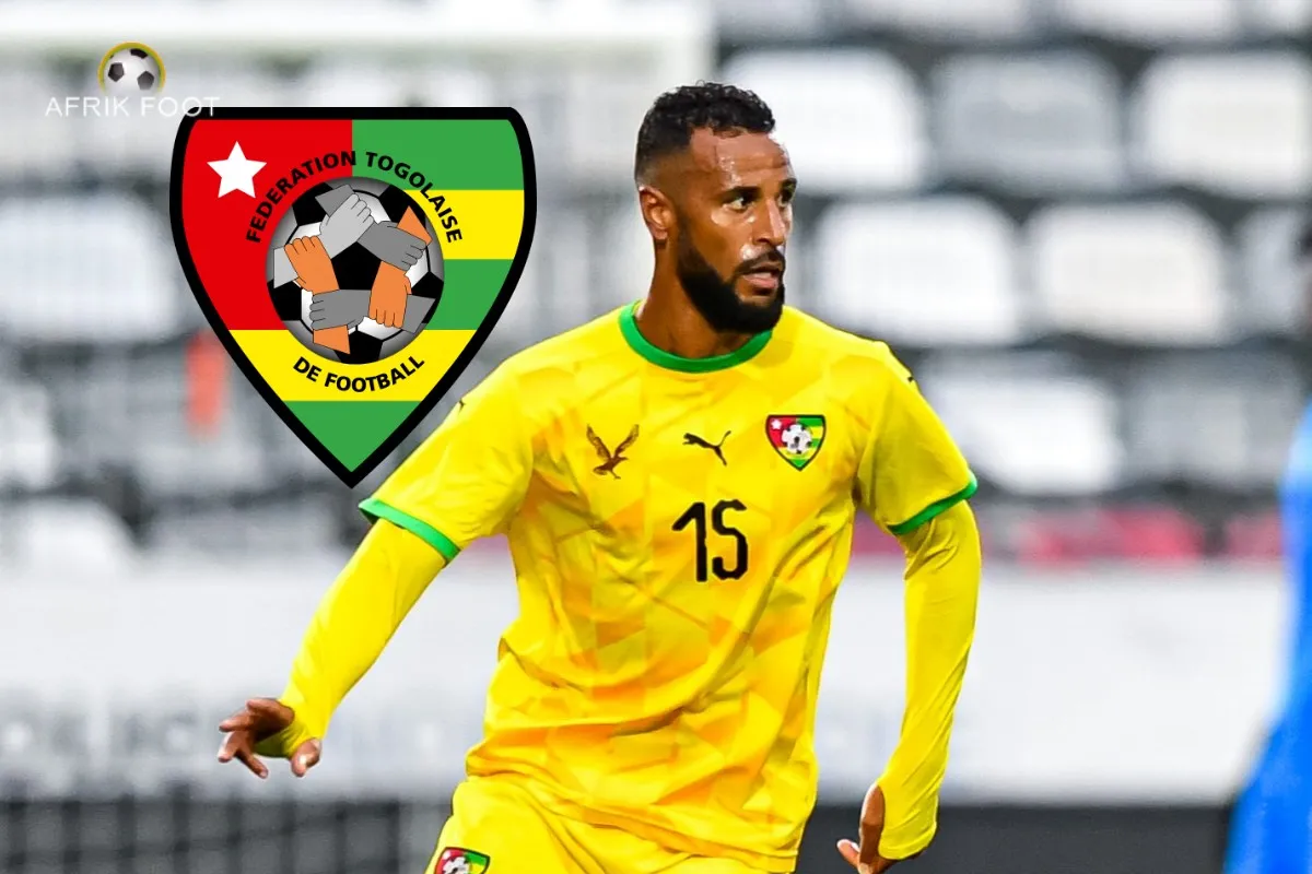 Coupe du monde 2026 : Alaixys Romao va terminer les &eacute;liminatoires en jouant&hellip; en D6 fran&ccedil;aise !