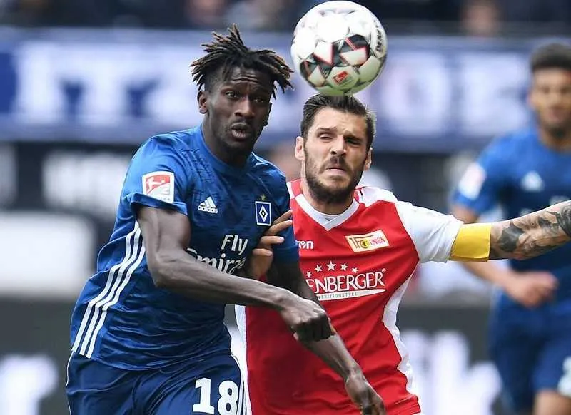 CAN 2021&nbsp;: 2 migrants dans la liste de la Gambie contre l&rsquo;Angola et la RDC