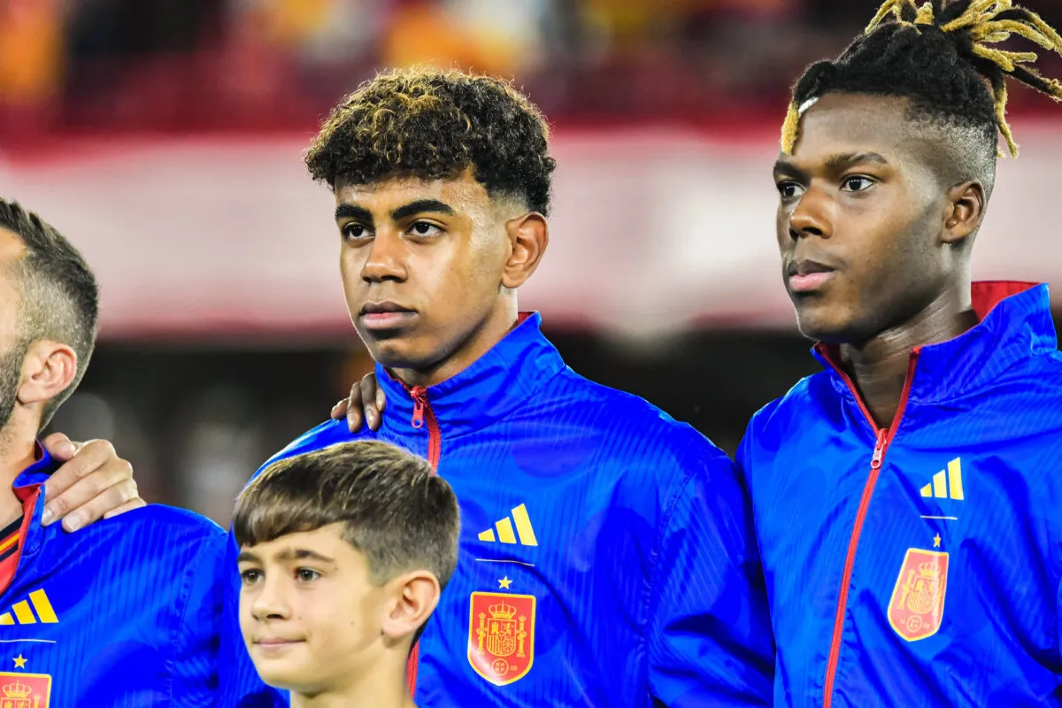 Espagne-Italie : cha&icirc;ne et heure du match en Afrique