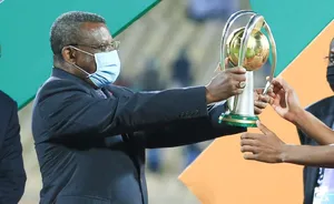 CHAN 2025 : après l’Algérie, un 2e pays renonce aussi (officiel)