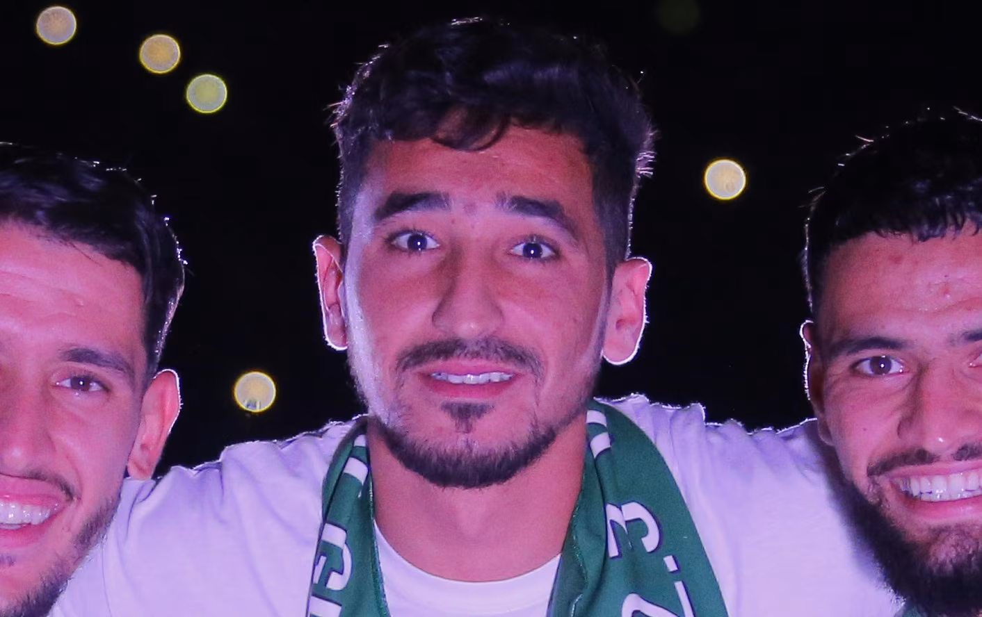 Alg&eacute;rie : 10 joueurs locaux dont Benbot dans la liste &eacute;largie de Petkovic pour la Coupe du monde 2026 ?