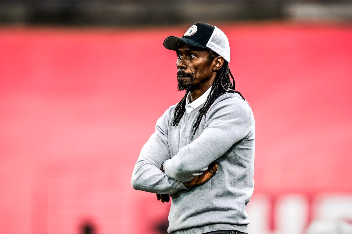 Libye : d&eacute;j&agrave; un revers pour Aliou Ciss&eacute; !