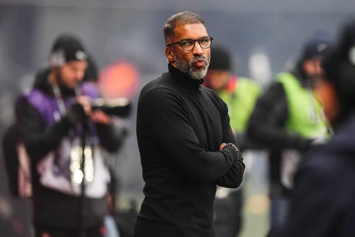 Lille veut chiper une p&eacute;pite marocaine &agrave; Rennes