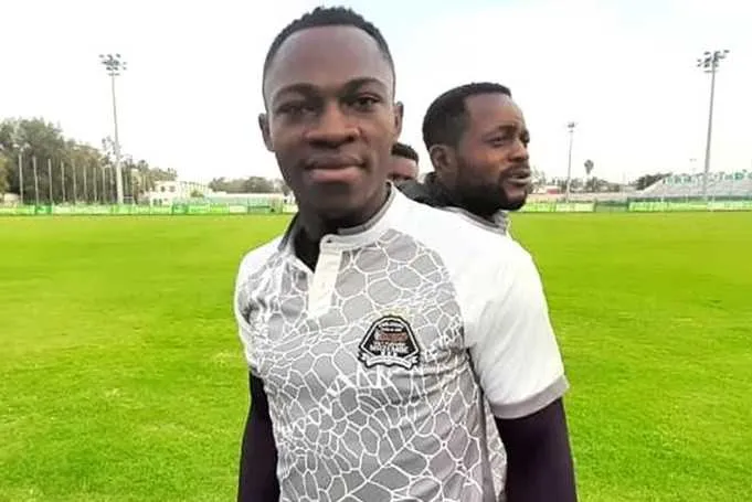 TP Mazembe : la succession de Muleka est ouverte !