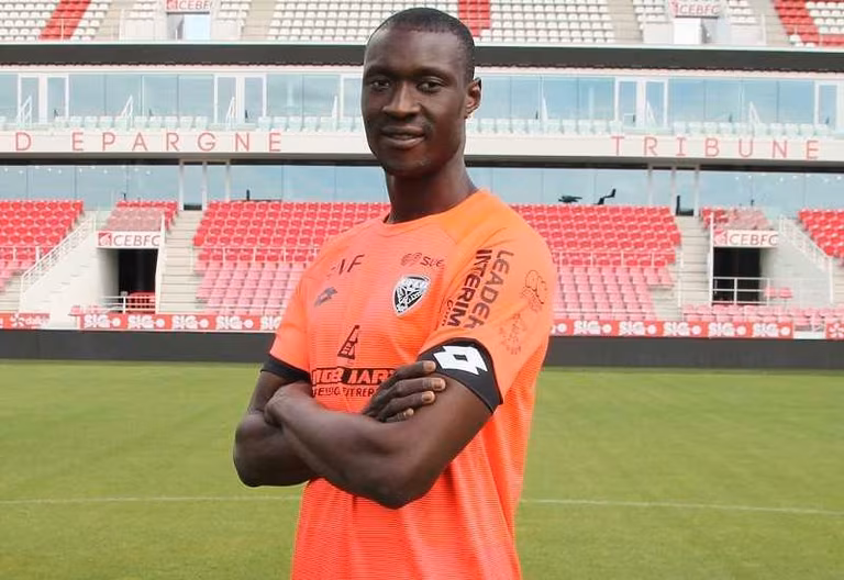 Mercato &ndash; Rennes&nbsp;: Edouard Mendy remplac&eacute; par un autre S&eacute;n&eacute;galais&nbsp;?