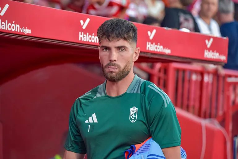 Alg&eacute;rie : la situation se complique pour Luca Zidane &agrave; l&rsquo;approche de la CAN