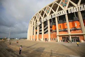 CAN 2023 : le Stade Alassane Ouattara d’Ebimpé, un colosse aux pieds d’argile ?  