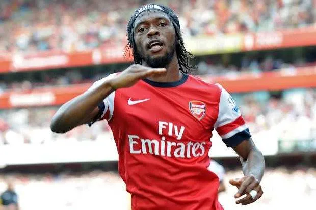 Arsenal : Gervinho, la belle semaine