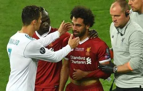LDC : Salah, du r&ecirc;ve au cauchemar, Man&eacute; n&rsquo;aura pas suffi&hellip;