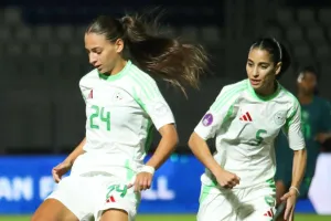 L&rsquo;actualit&eacute; du football africain