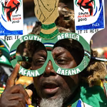 Coupe du monde 2010 : un mois de football en images