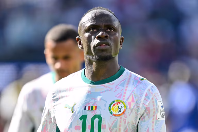 S&eacute;n&eacute;gal &ndash; Irak : cha&icirc;ne et heure du match de la derni&egrave;re chance &agrave; la Coupe du monde 2026