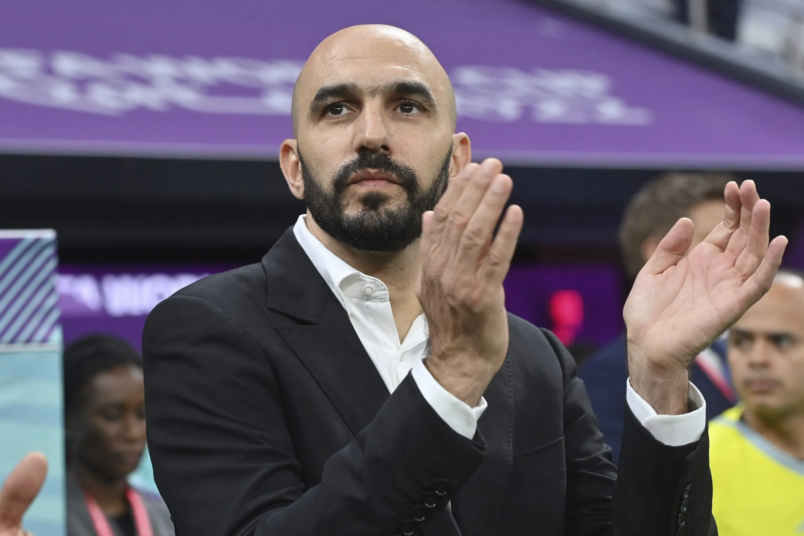 CAN 2025 : un adversaire du Maroc a choisi son nouveau sélectionneur (officiel)