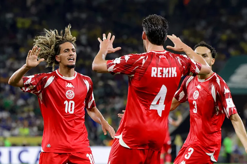 Pronostic Tunisie &ndash; Japon : les Aigles de Carthage vont-ils r&eacute;agir sous Herv&eacute; Renard ? (20/06/2026)