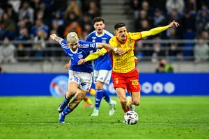 L&rsquo;actualit&eacute; du football africain