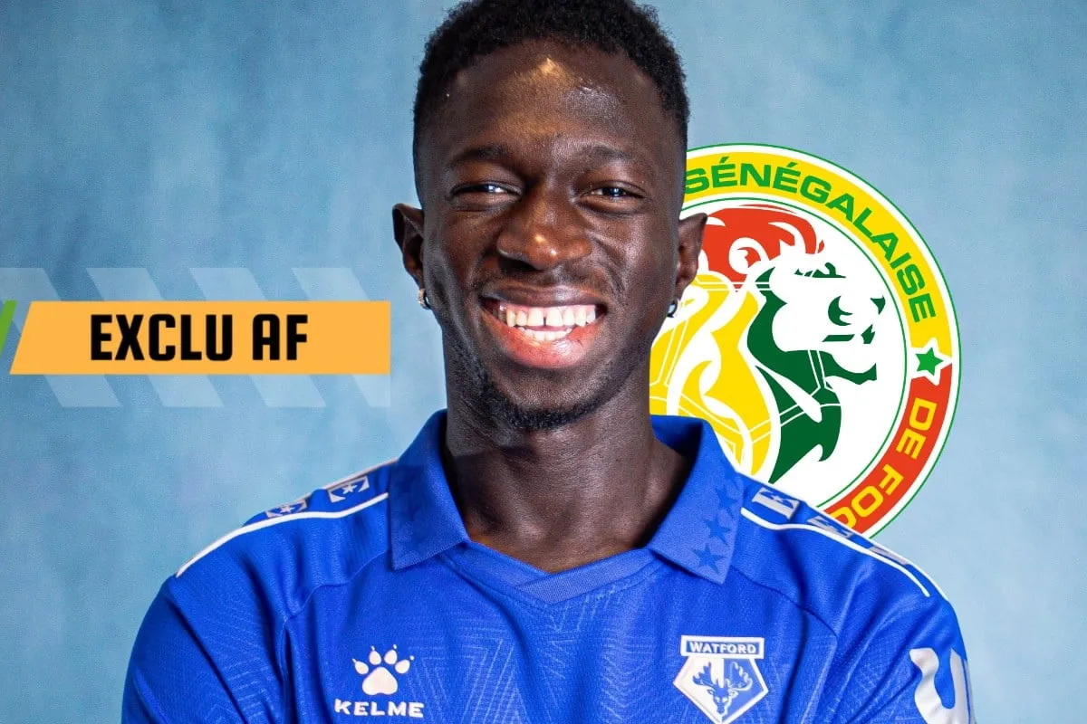 Formose Mendy : &ldquo;le S&eacute;n&eacute;gal va au Maroc pour gagner la CAN&rdquo; [Exclu]