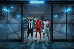 L&rsquo;actualit&eacute; du football africain