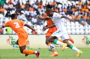 Pronostic Comores – Côte d’Ivoire : nos conseils pour parier