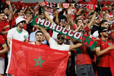 L&rsquo;actualit&eacute; du football africain