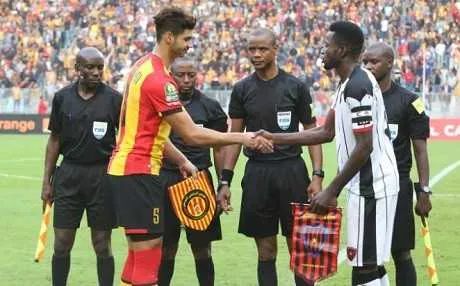 LDC-CAF : le Cameroun retrouve ses 4 repr&eacute;sentants, Mali et Congo en baisse&hellip; La r&eacute;partition des places par pays