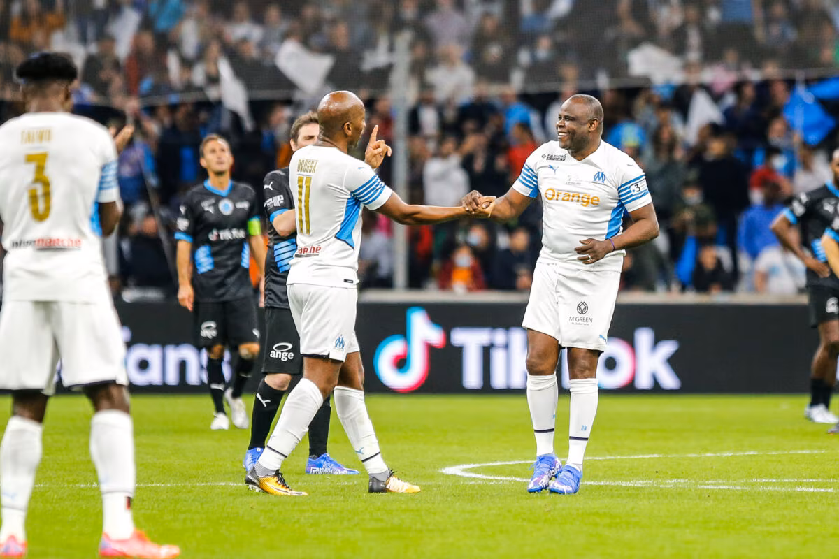 OM : un 14e Ivoirien dans le viseur&nbsp;!