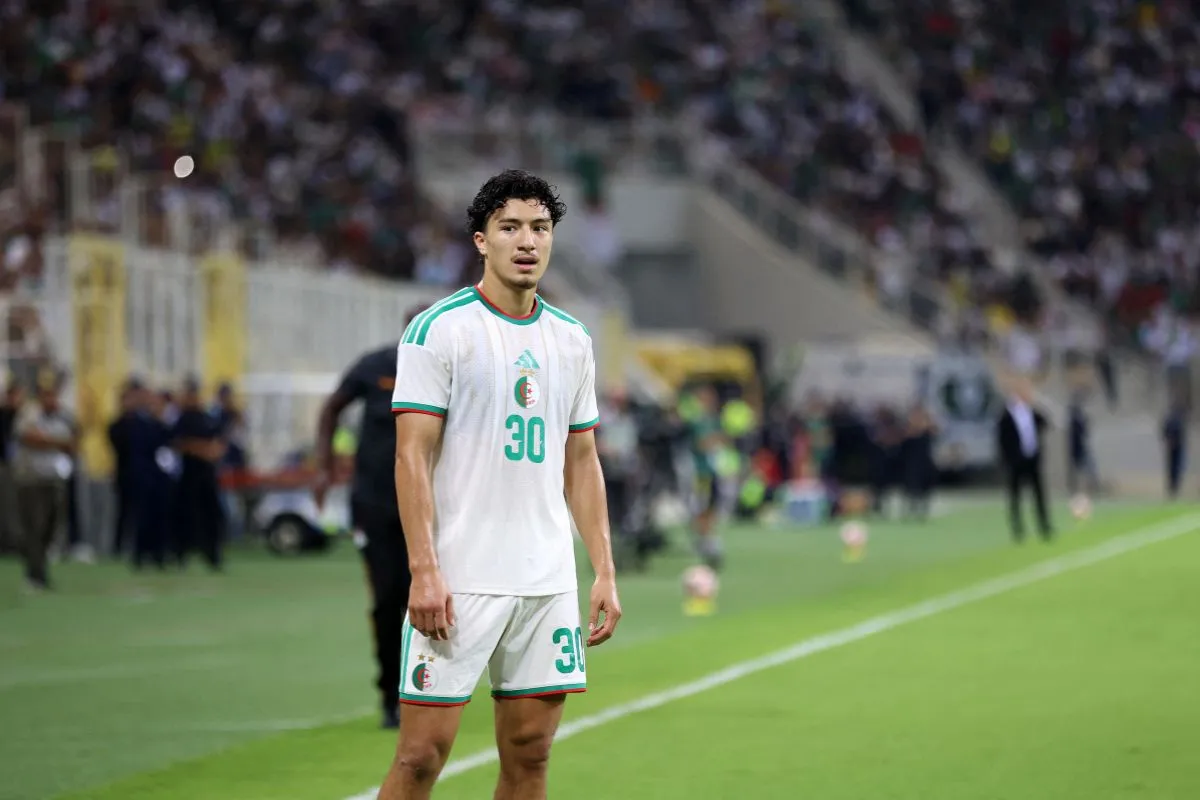 Alg&eacute;rie-Niger : cha&icirc;ne TV et heure du match amical